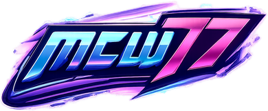 MCW77 Logo